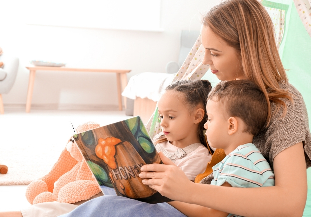 Garde d’enfants à domicile : une solution souple pour les parents actifs